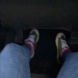 Meet your Posher, April